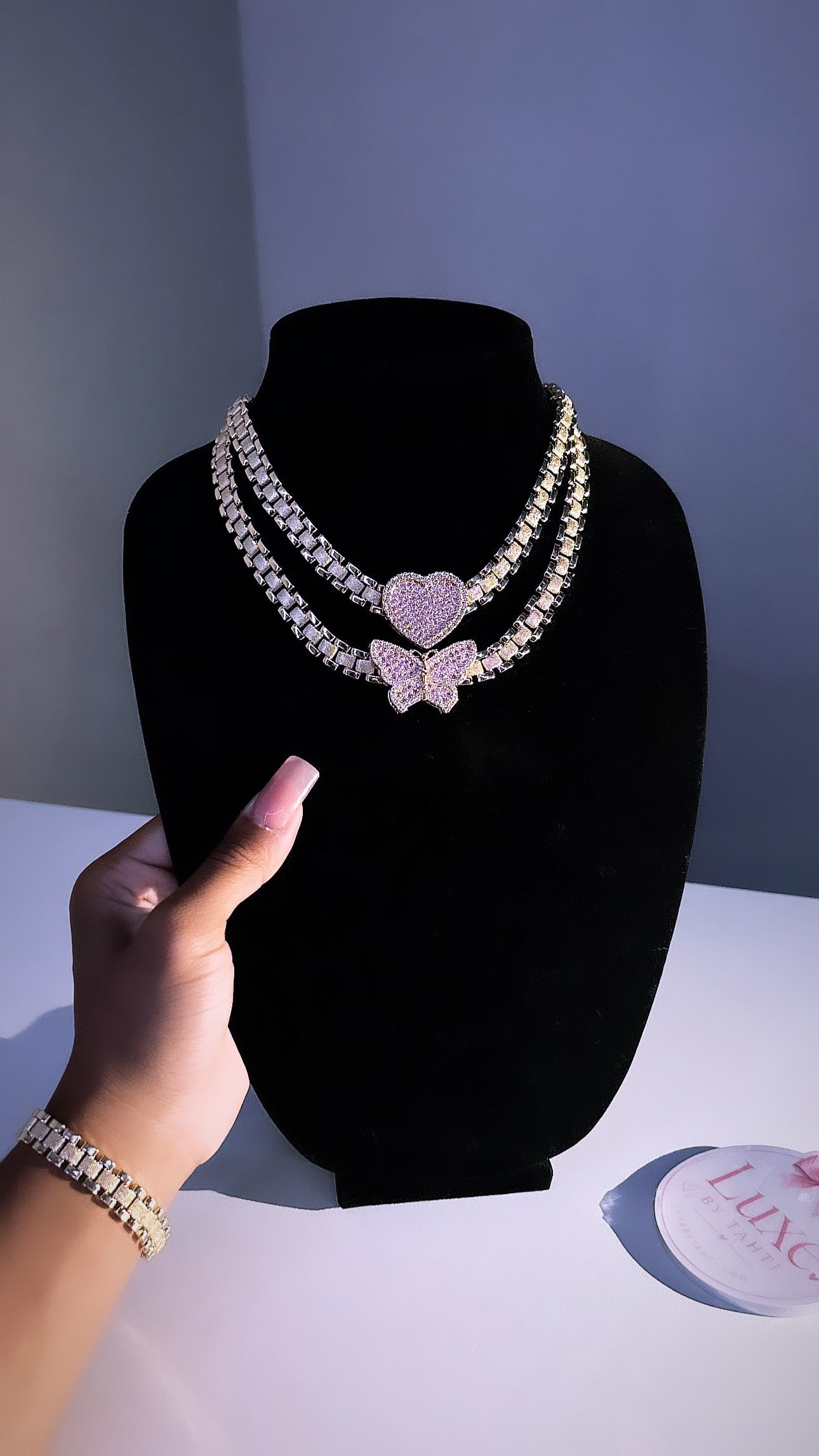 Rolex Chains