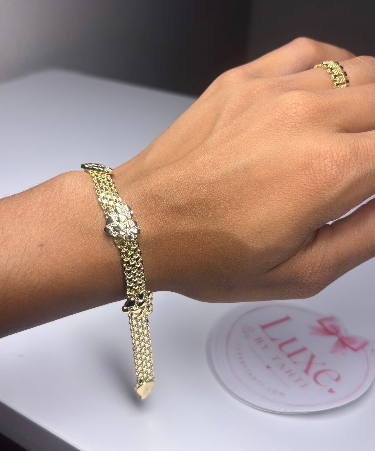 HRT Bracelet