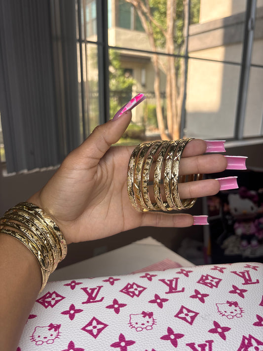 Bangles
