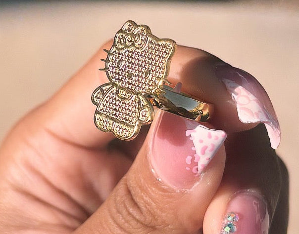 HK Ring