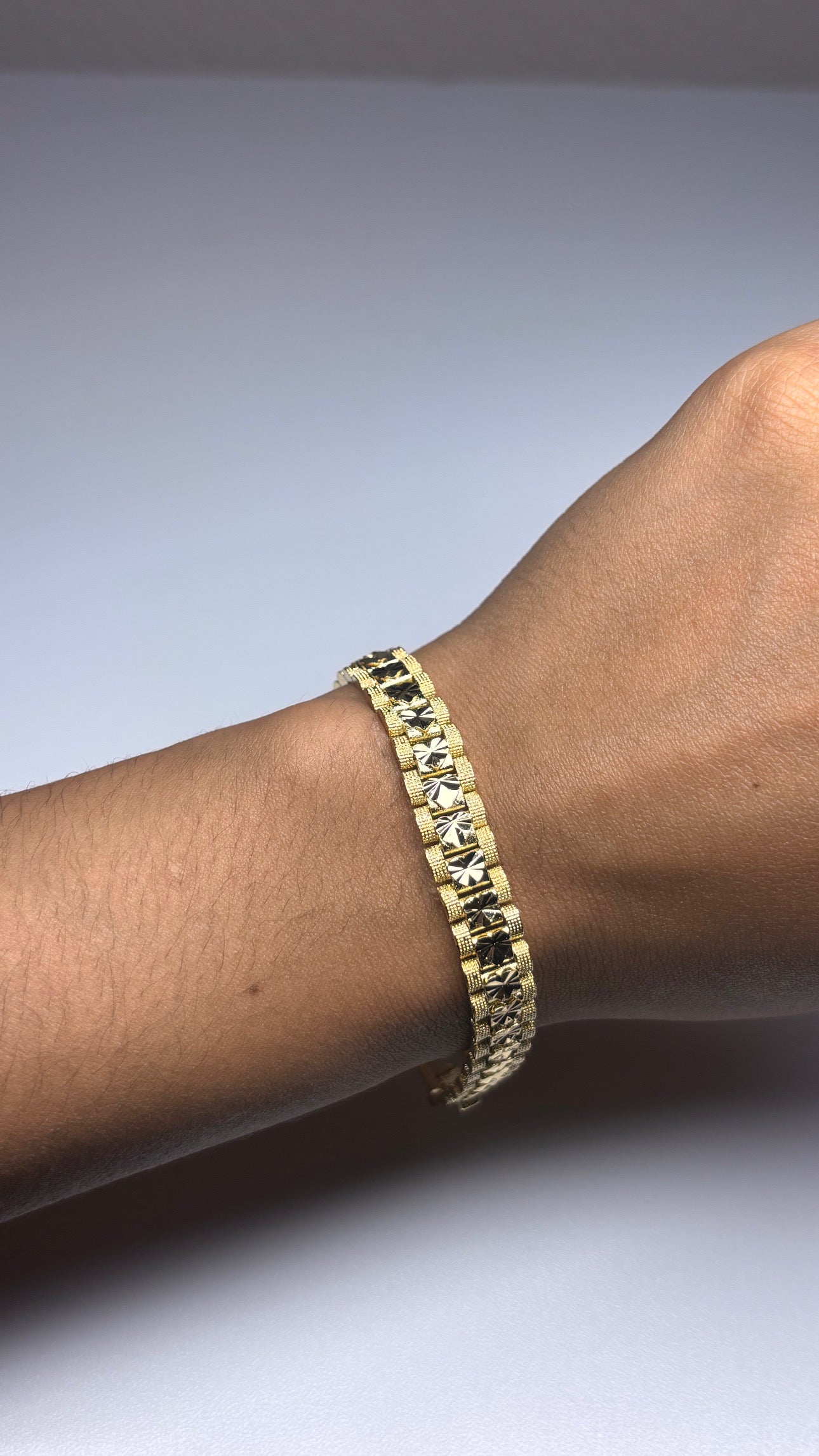 HRT Bracelet