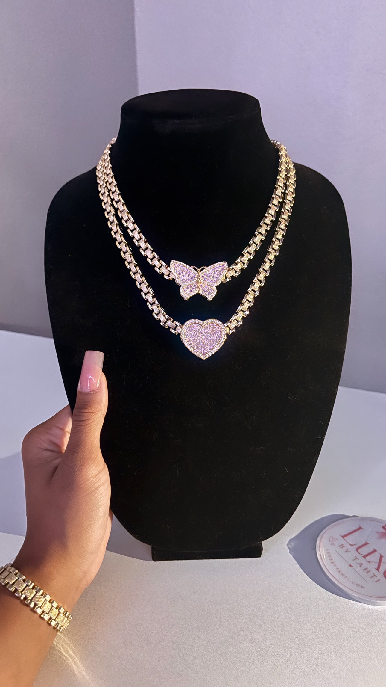 Rolex Chains