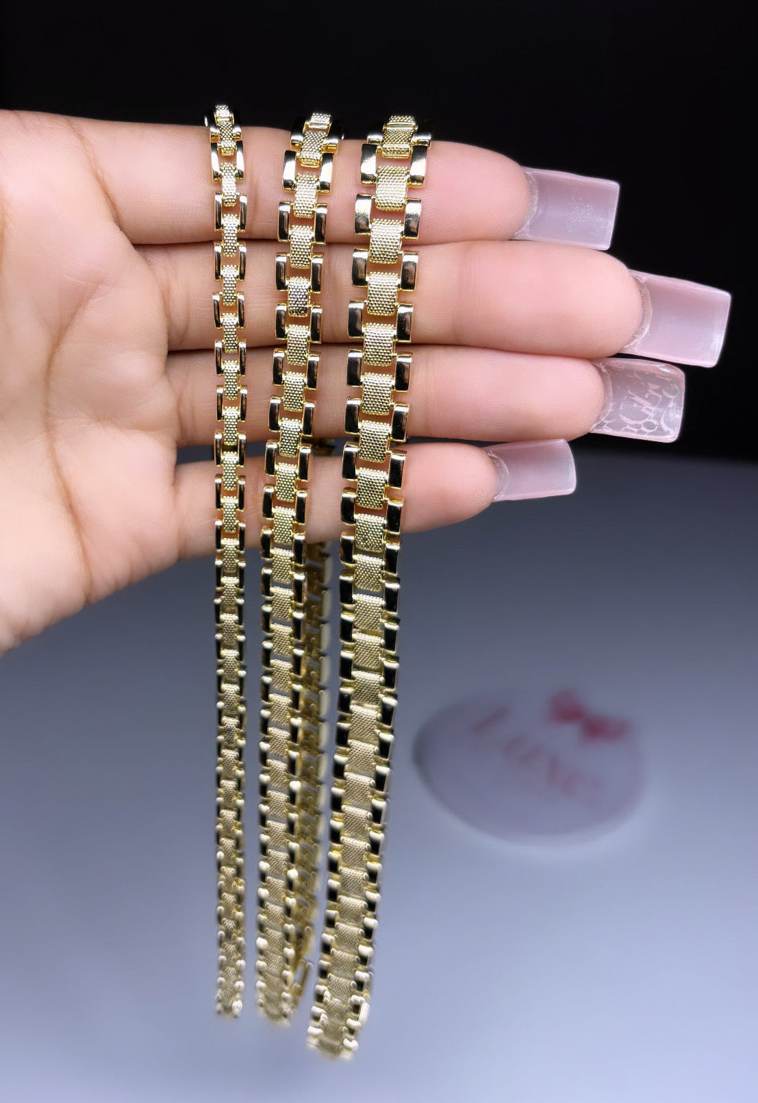 Rolex Chain
