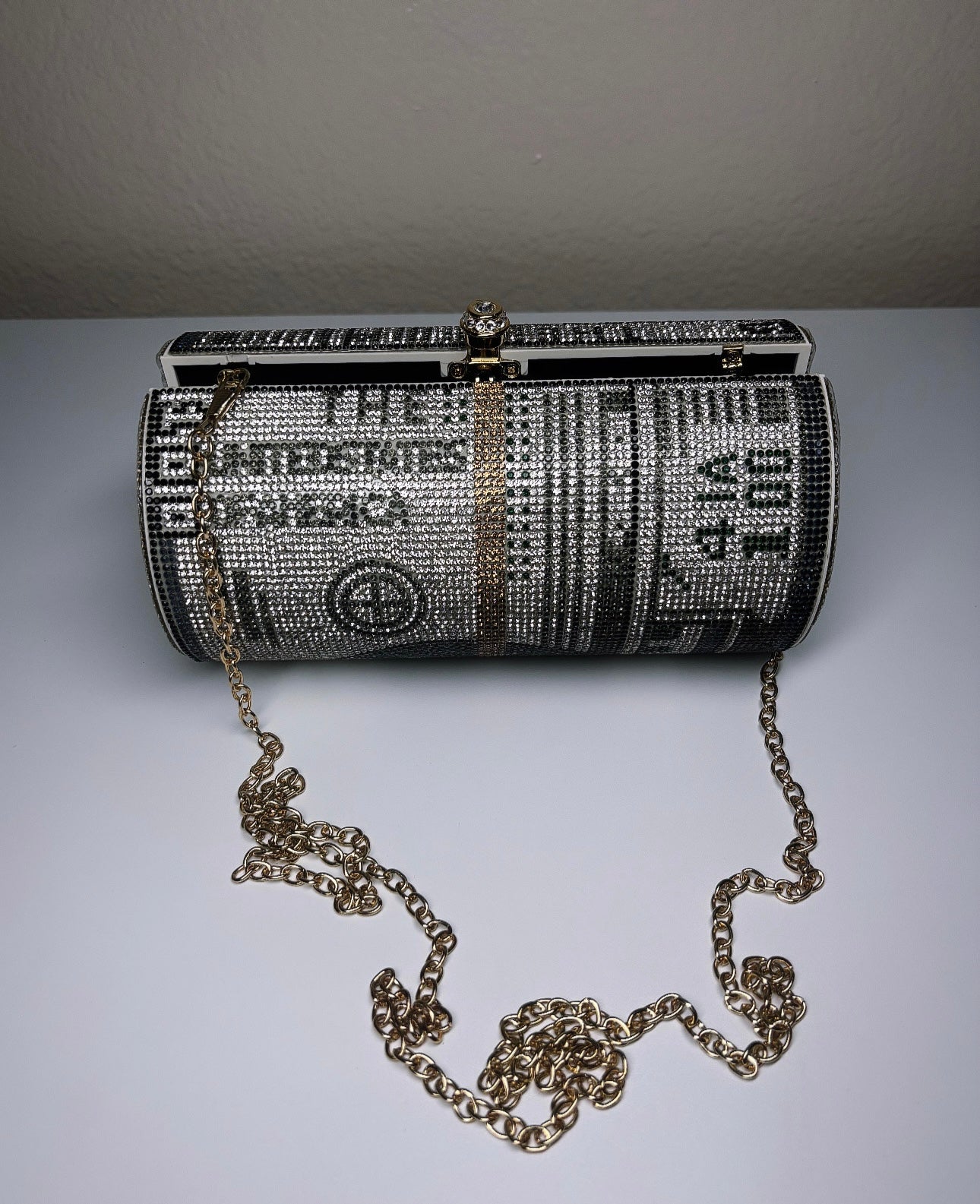 Money Clutch