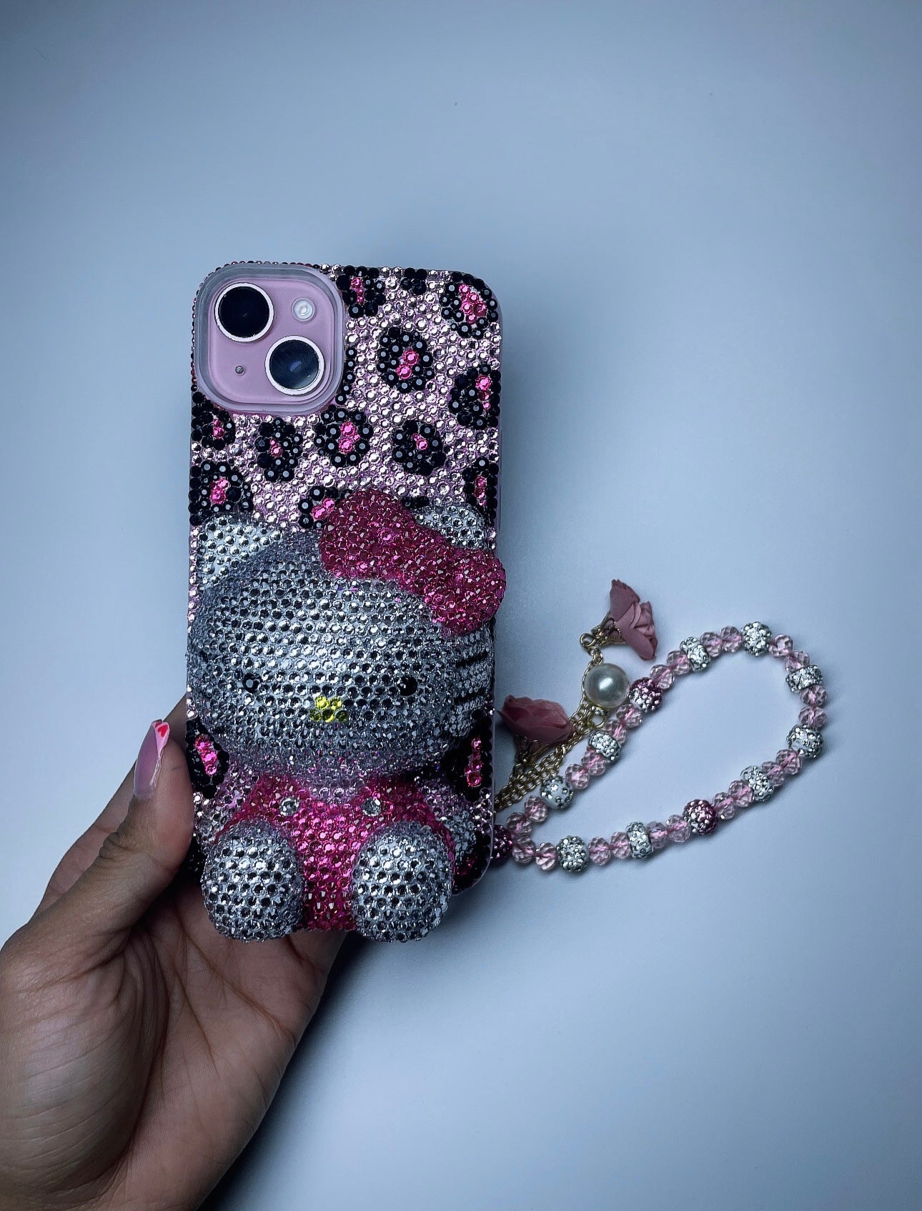 HK Case