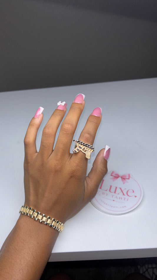 Gun Ring