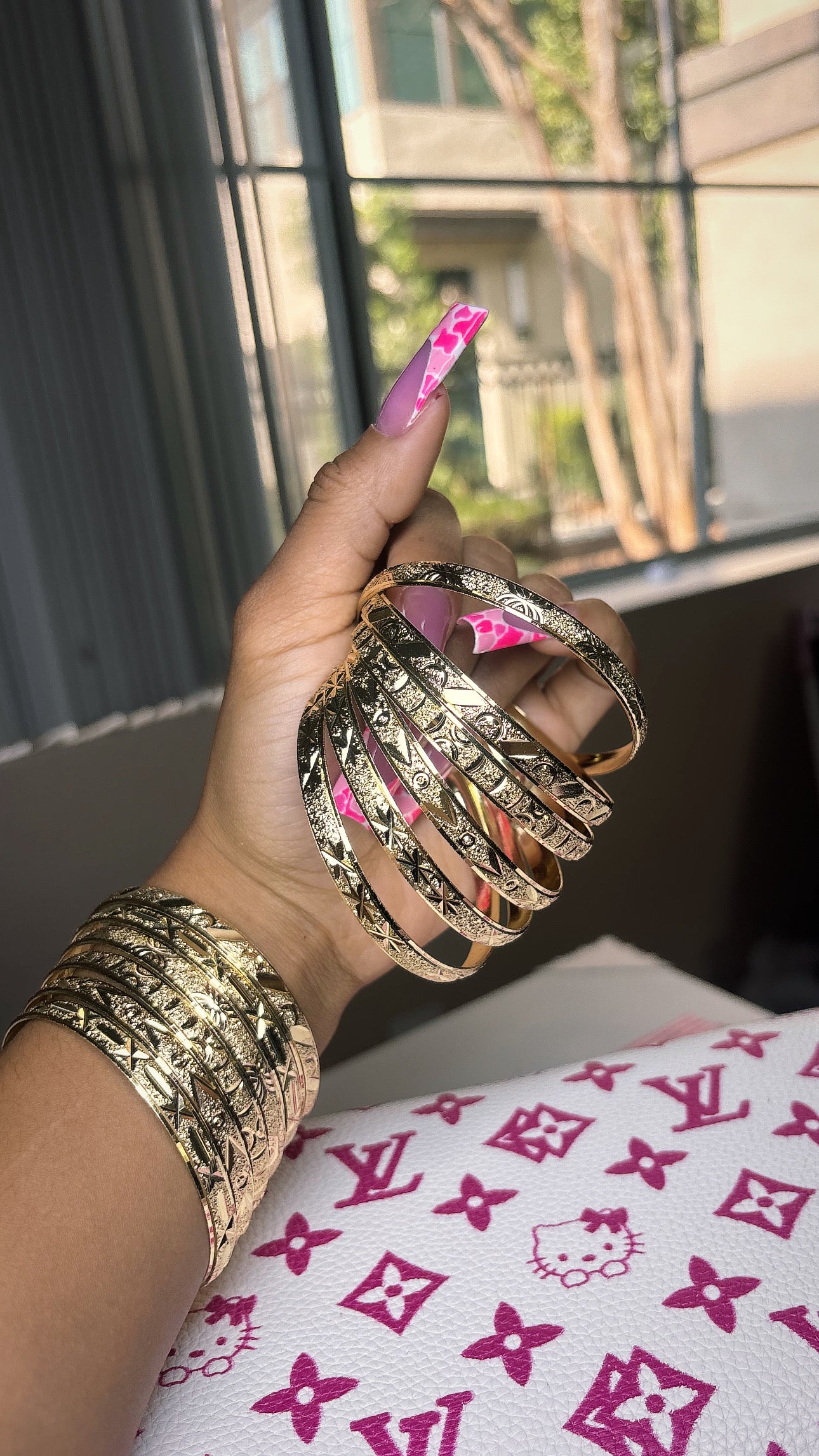 Bangles