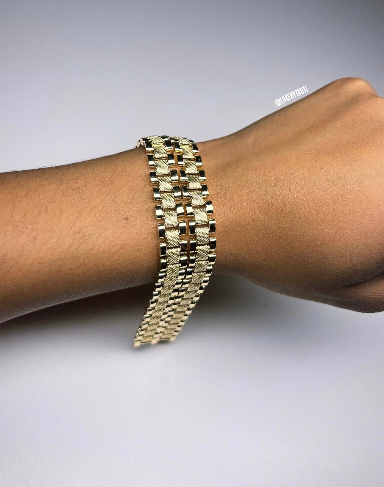 Rolex Bracelet