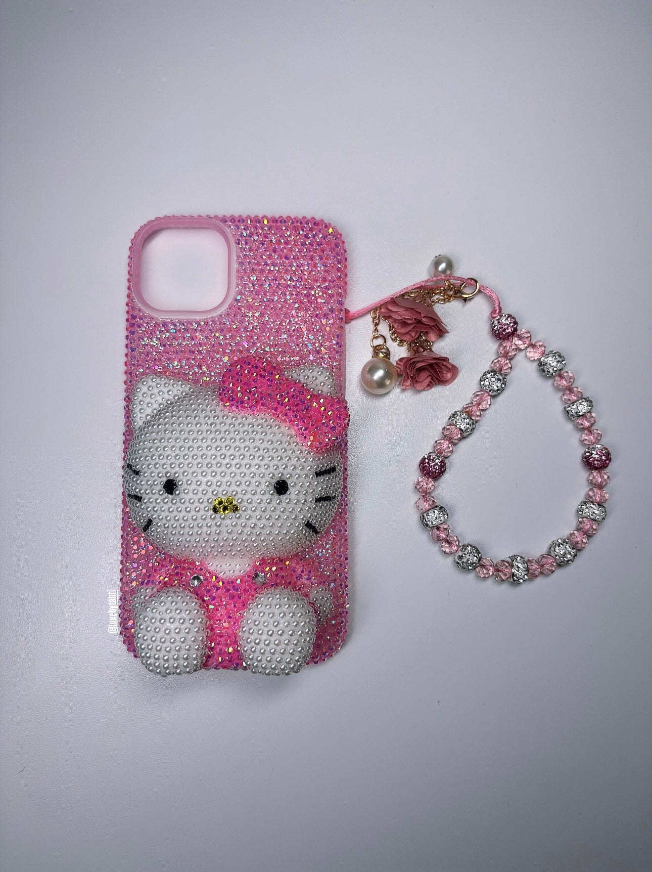 HK Case