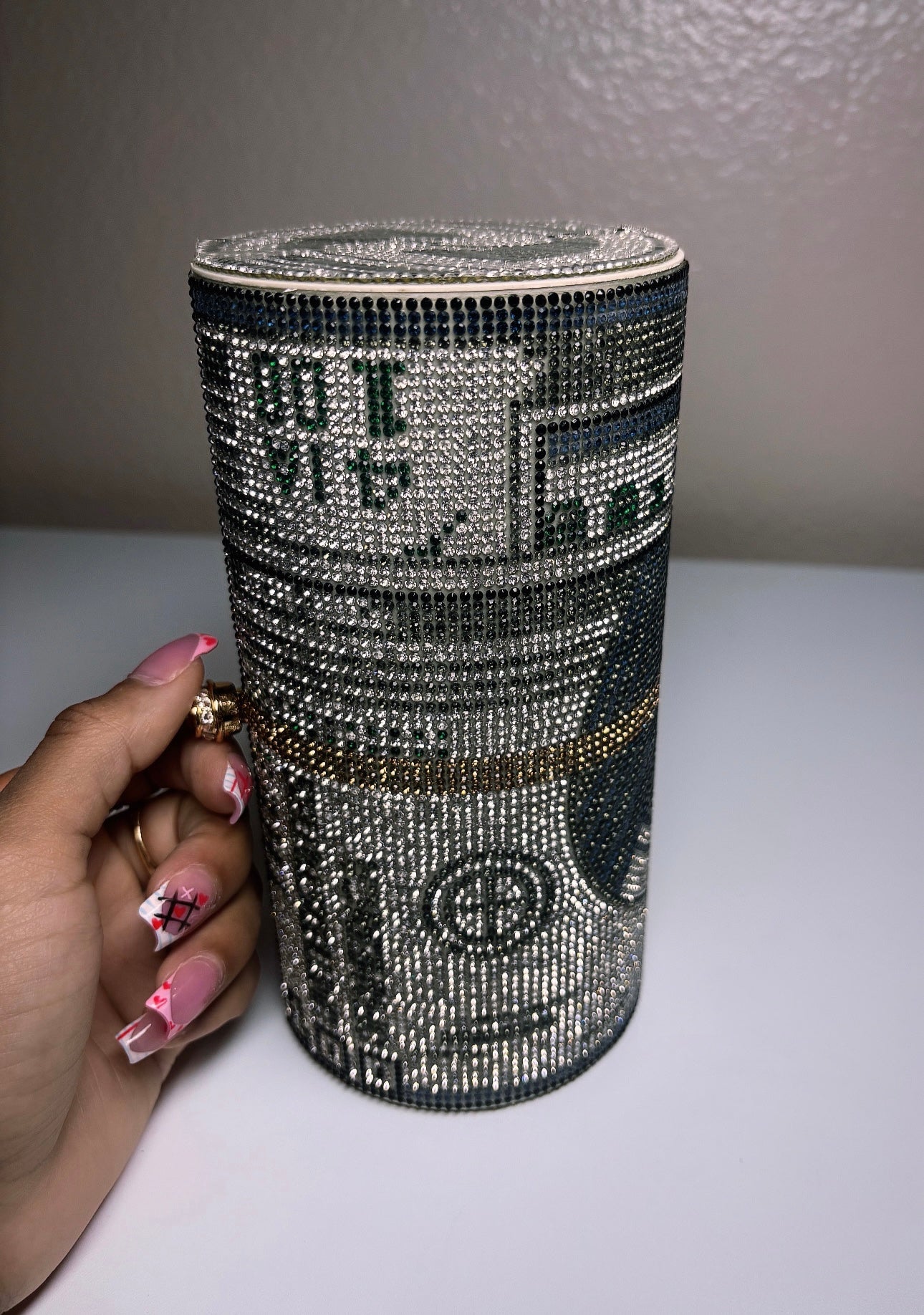 Money Clutch