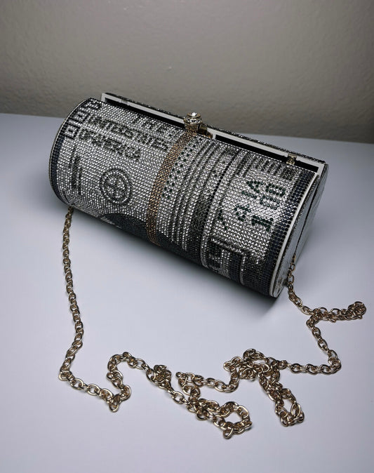 Money Clutch