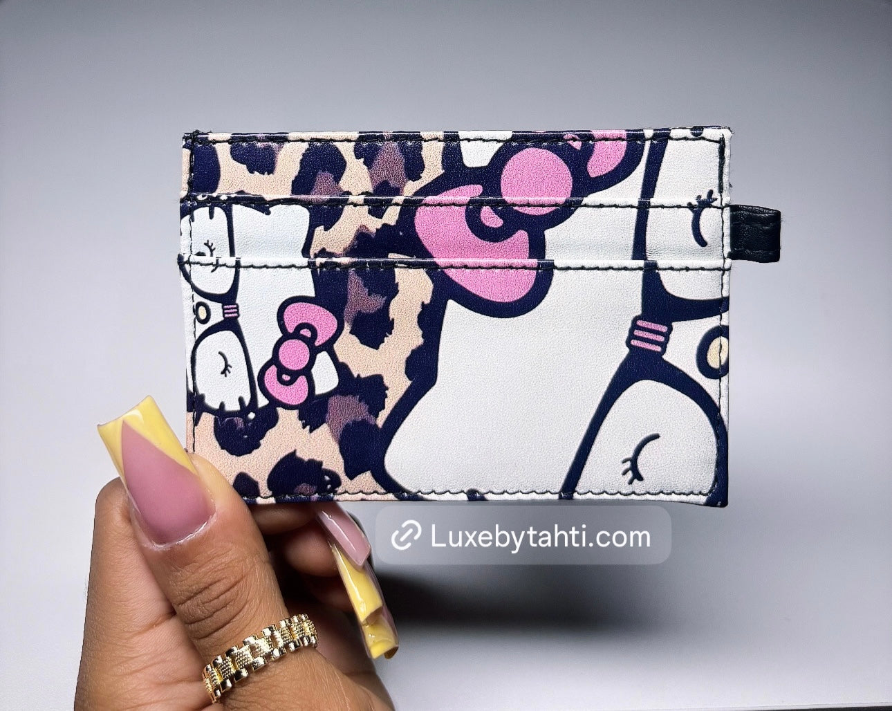 HK Face x Cheetah