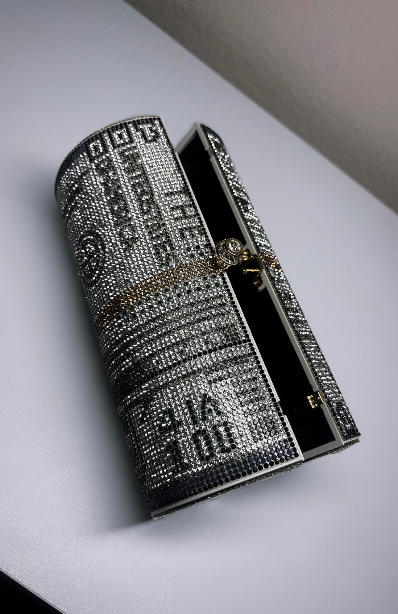 Money Clutch