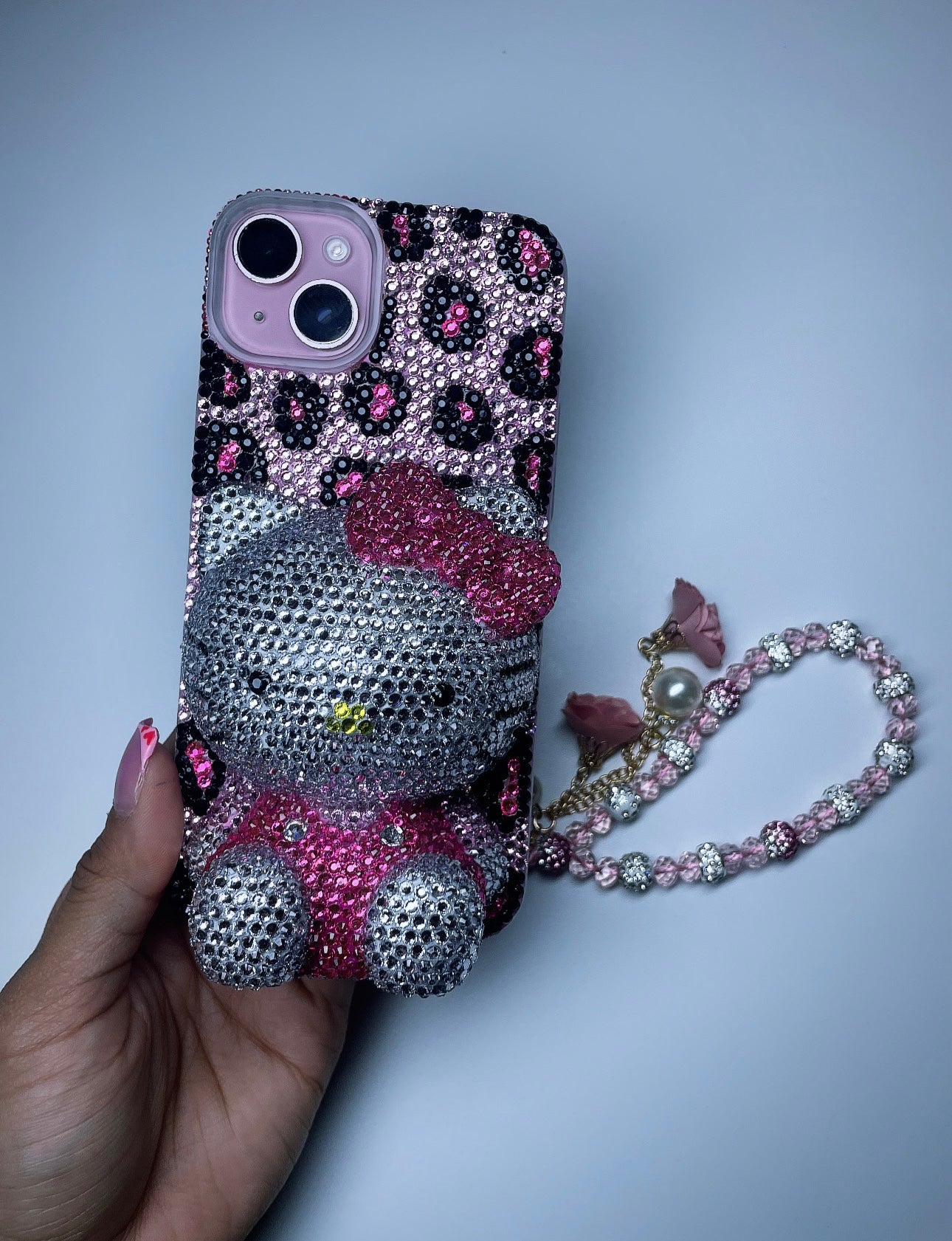 HK Case