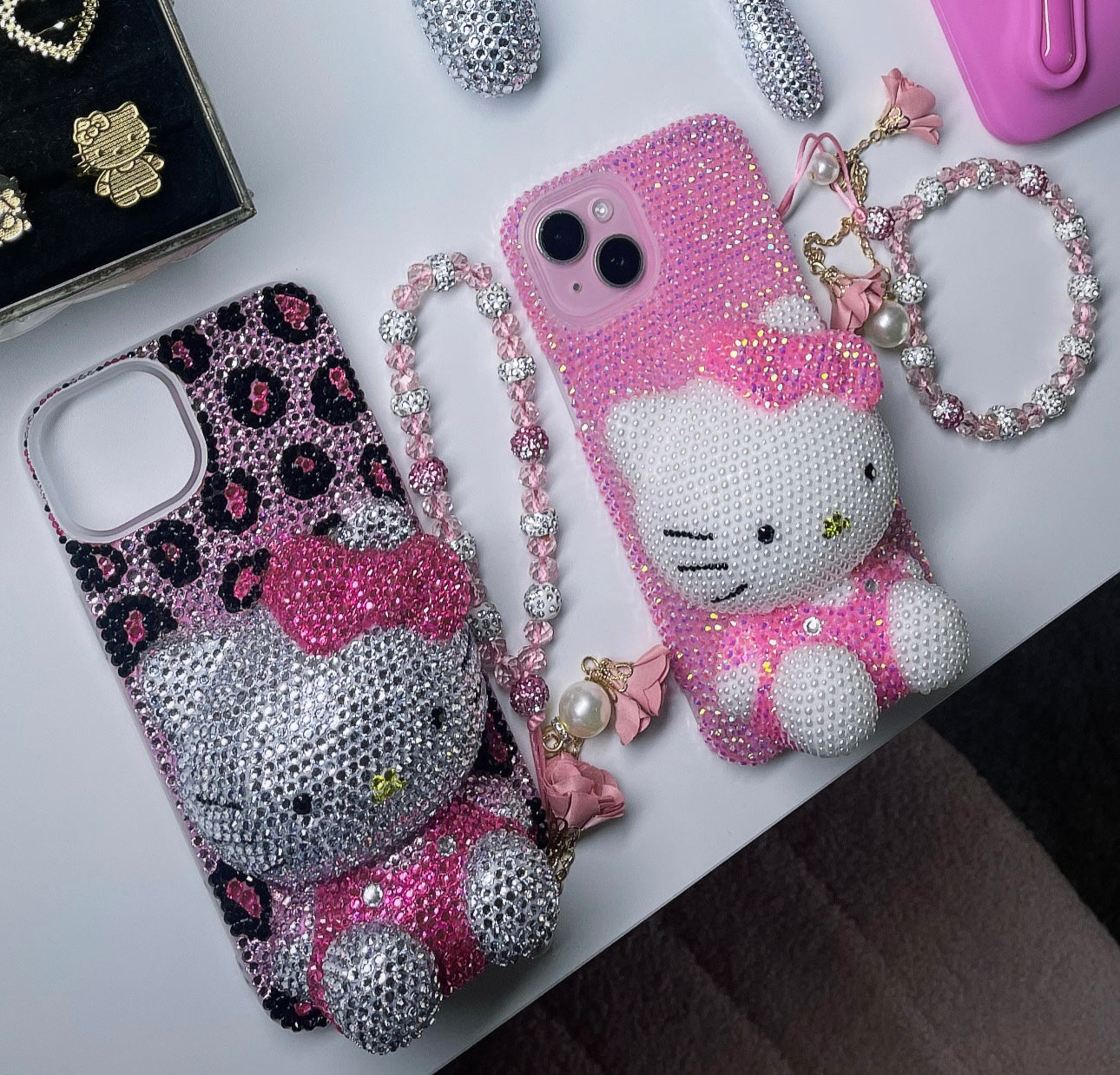 HK Case