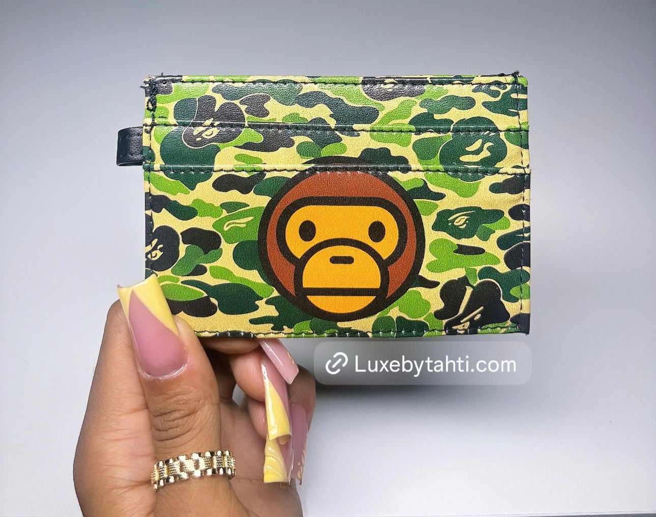 Green Bape