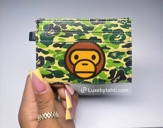 Green Bape