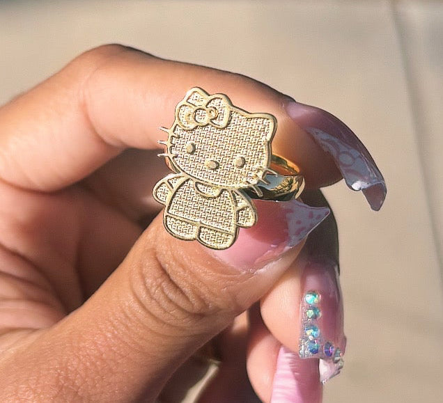 HK Ring