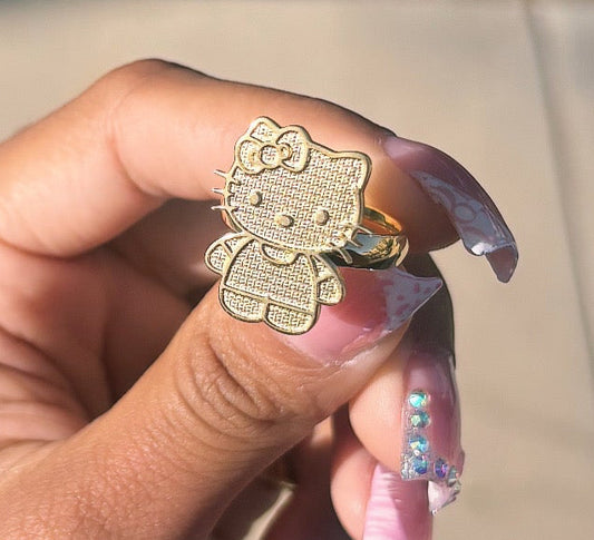 HK Ring