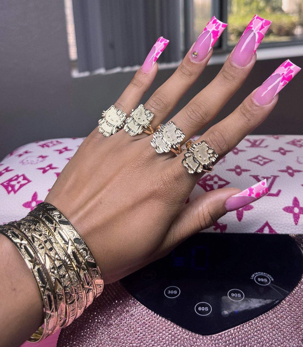 HK Body Ring