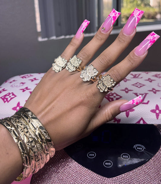 HK Body Ring