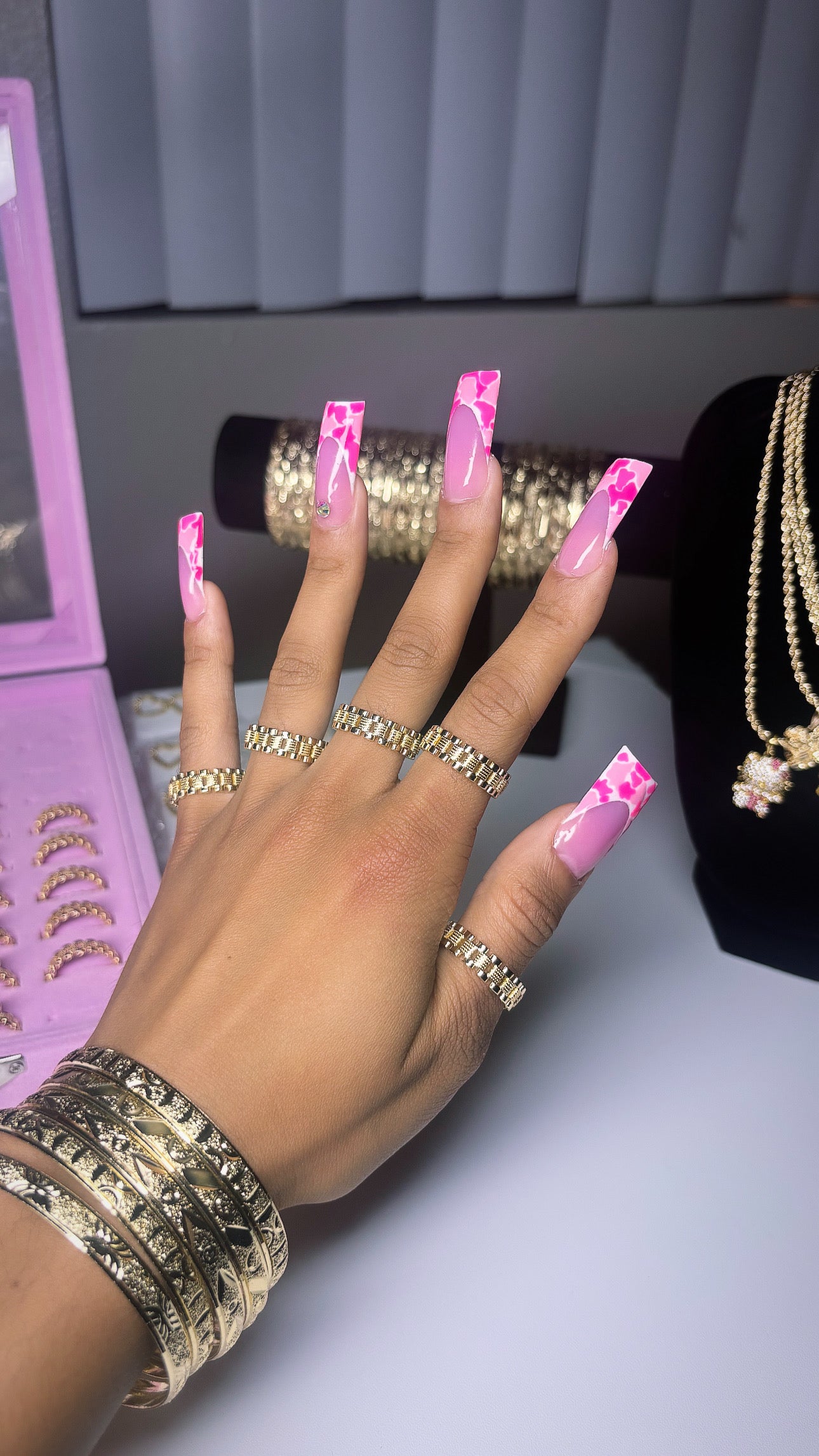 Rolex Ring