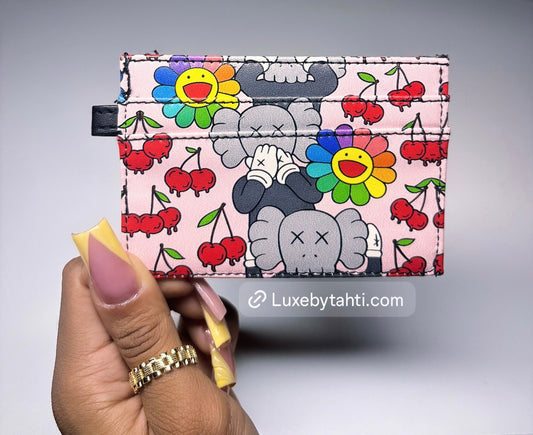 Kaws x Cherry