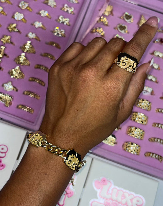 BB Bracelet
