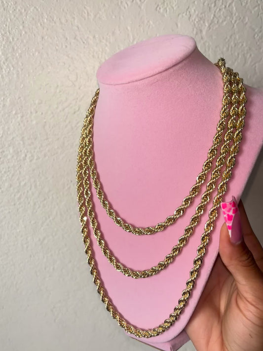 Rope Chain