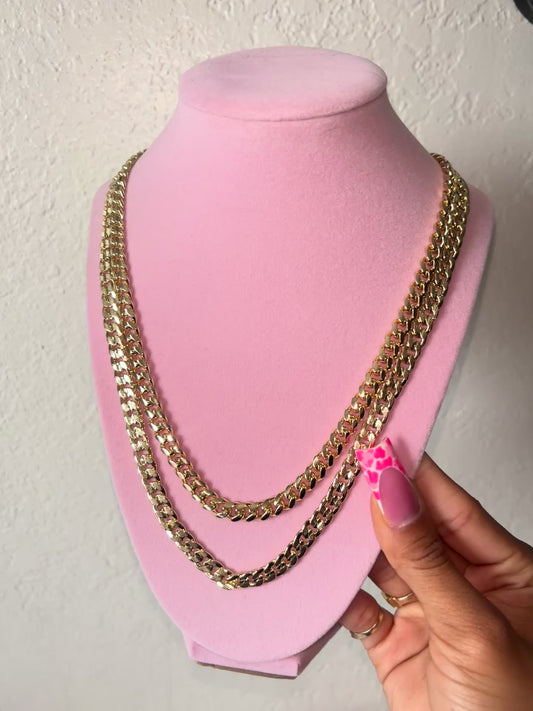 Cuban Link Chain